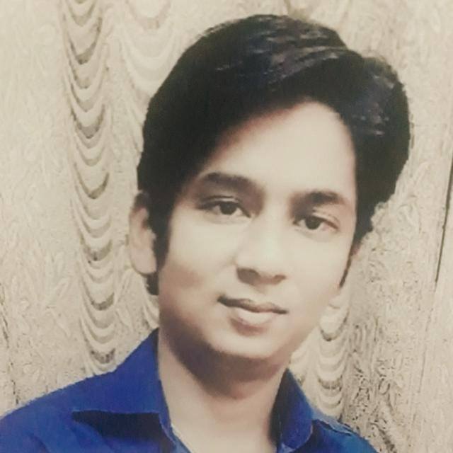 Shivam Jaiswal